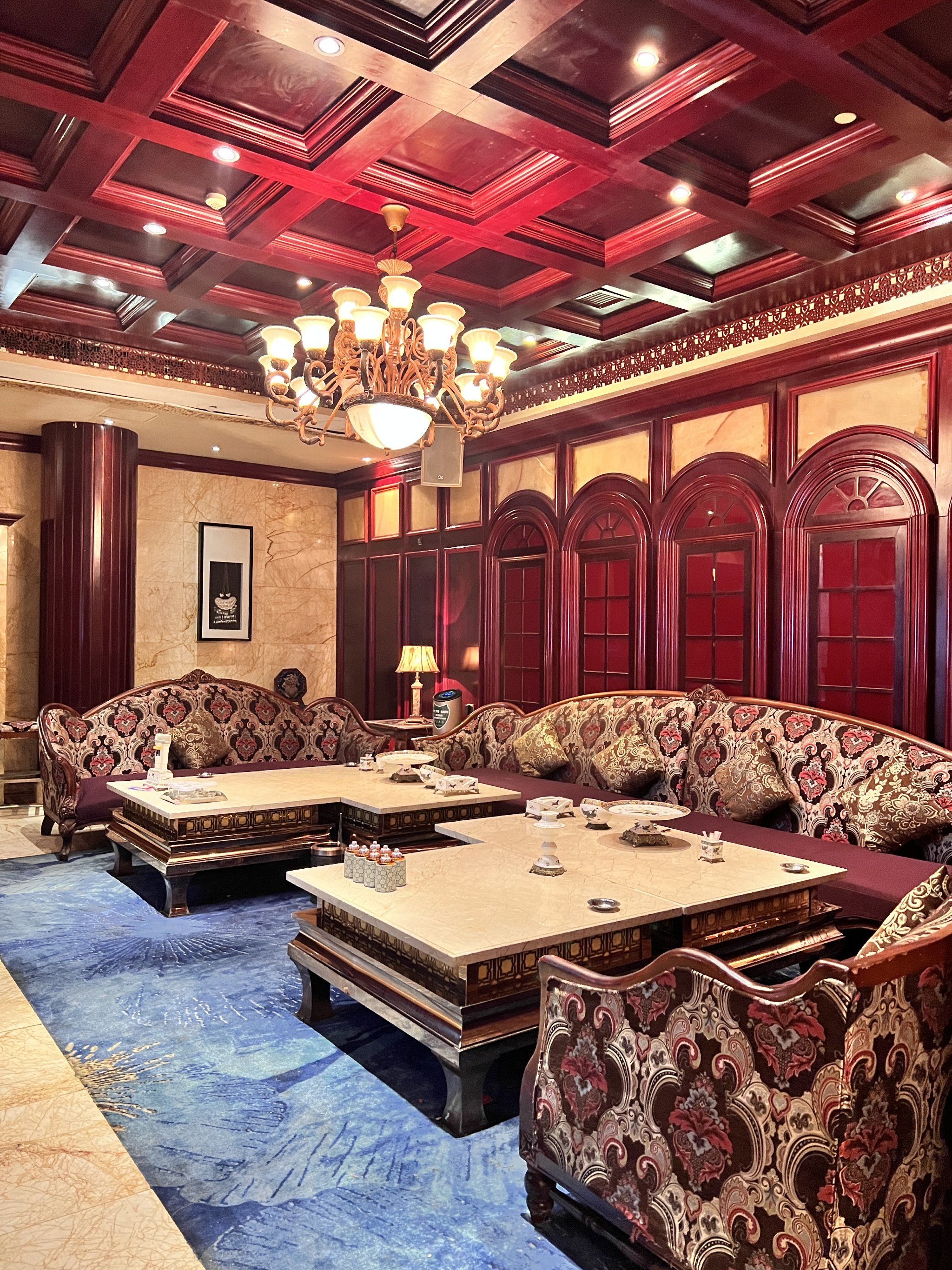 葫芦岛商务ktv哪里有推荐-龙港区ktv预定