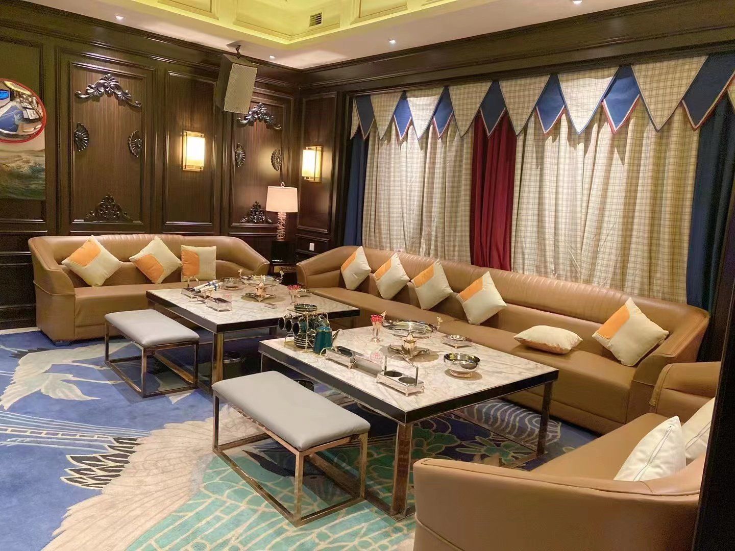 葫芦岛商务ktv模式创新体验-兴城市ktv预定