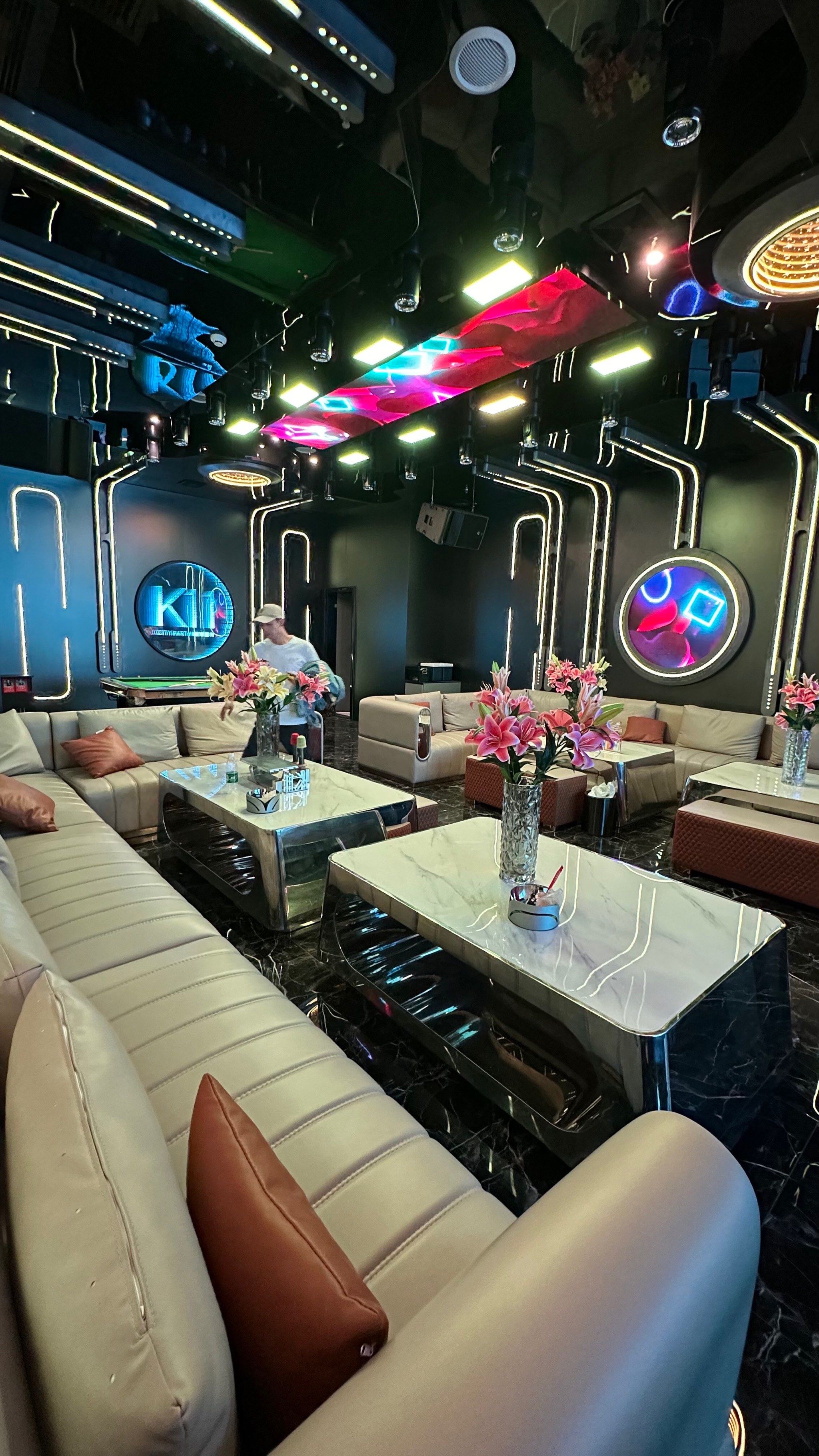 葫芦岛中低端商务ktv推荐指南-建昌县ktv预定