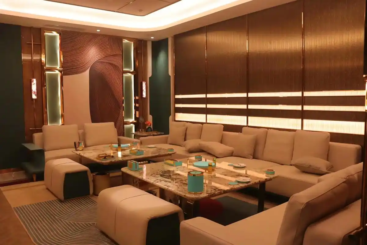 葫芦岛商务ktv独特玩法推荐-建昌县ktv预定