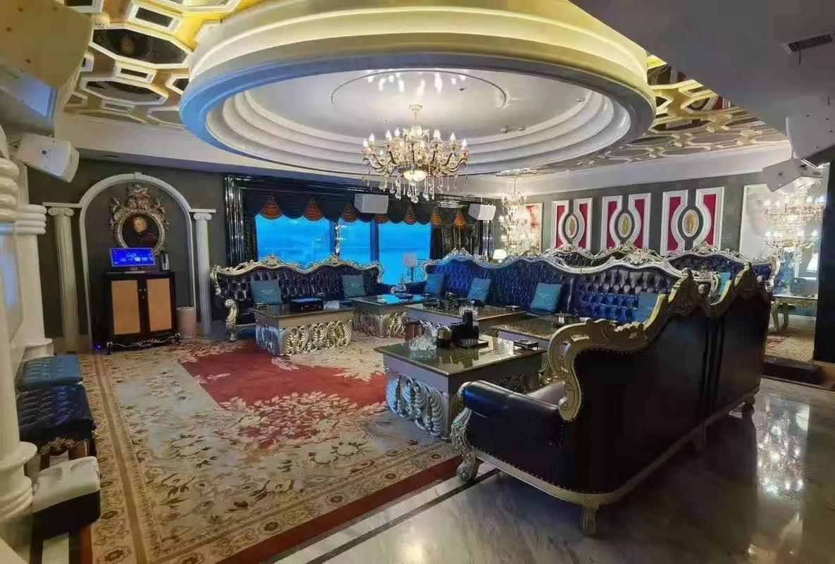 葫芦岛商务ktv有没有优质选择-龙港区ktv预定