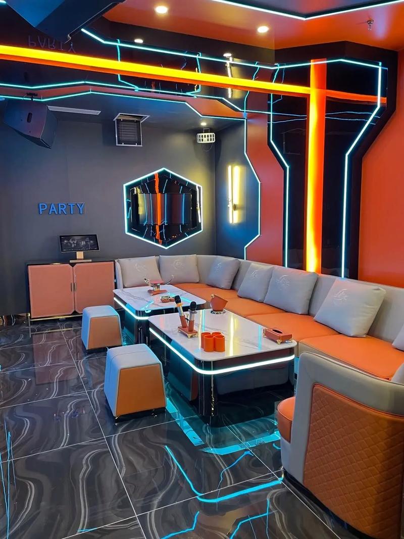 葫芦岛商务ktv低端场吸引力-连山区ktv预定