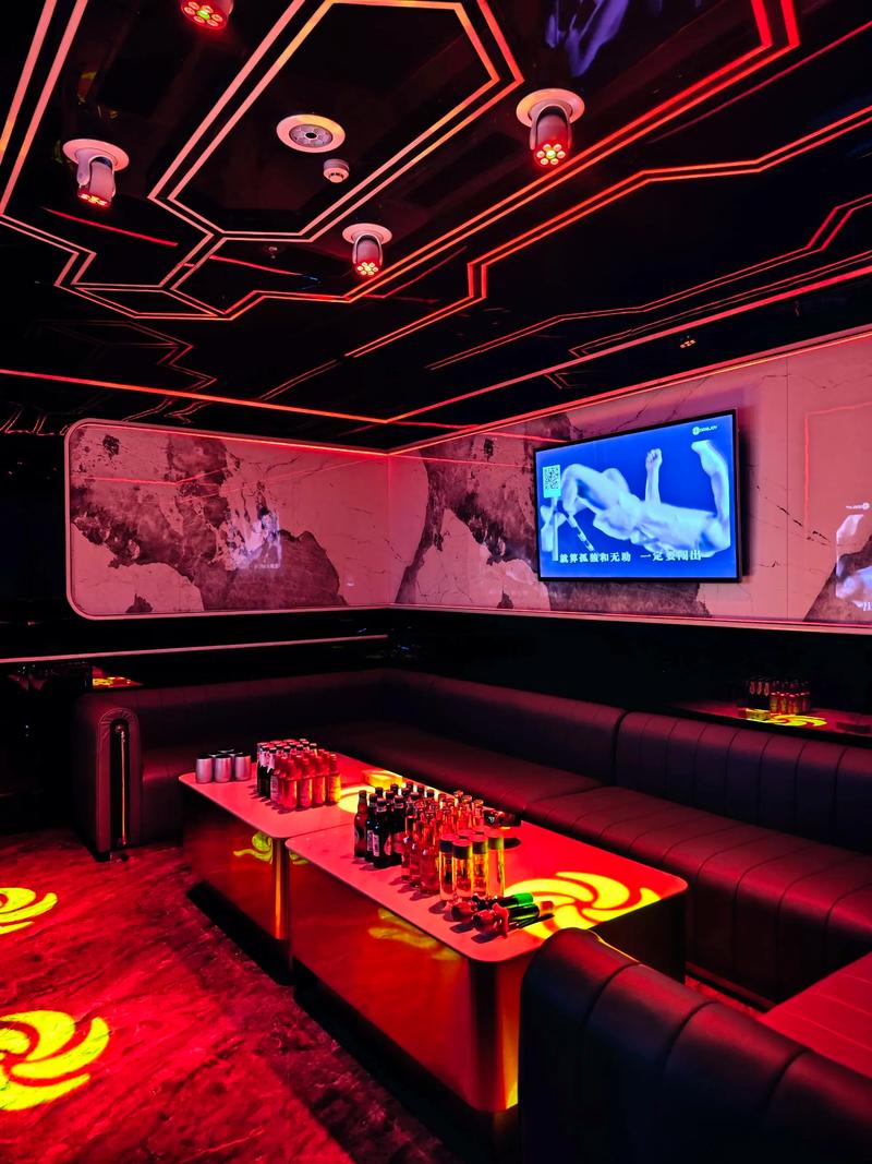 葫芦岛商务ktv中低端区别解析-建昌县ktv预定