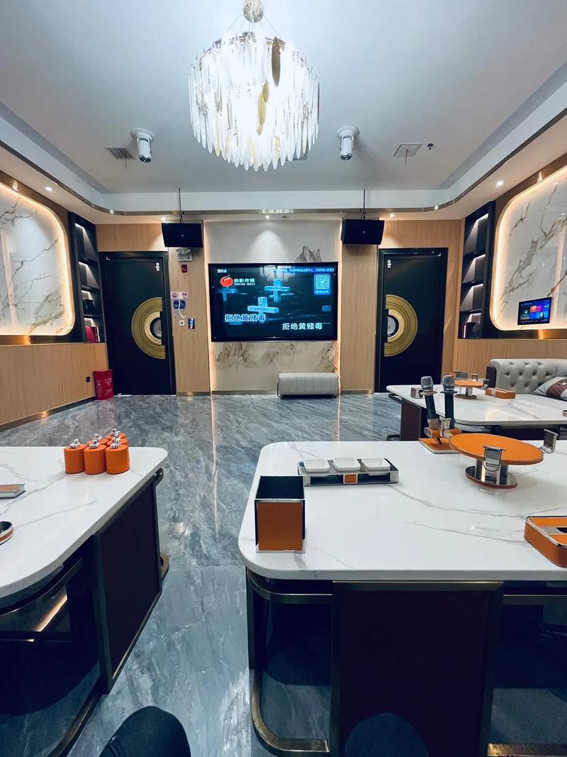 葫芦岛性价比商务ktv推荐-南票区ktv预定